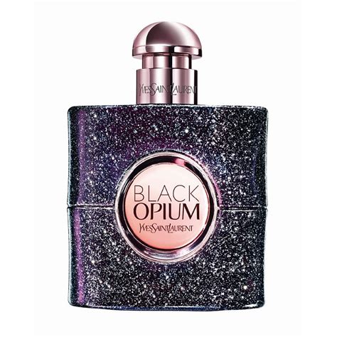 yves saint laurent black opium nuit blanche avis|is Black Opium perfume unisex.